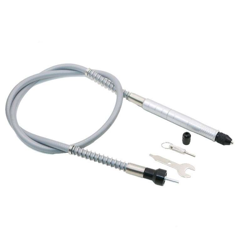 Electric Screwdriver Multifunctional Flexible Shaft Torque Electric Drill Connecting Rod Flexible Sh