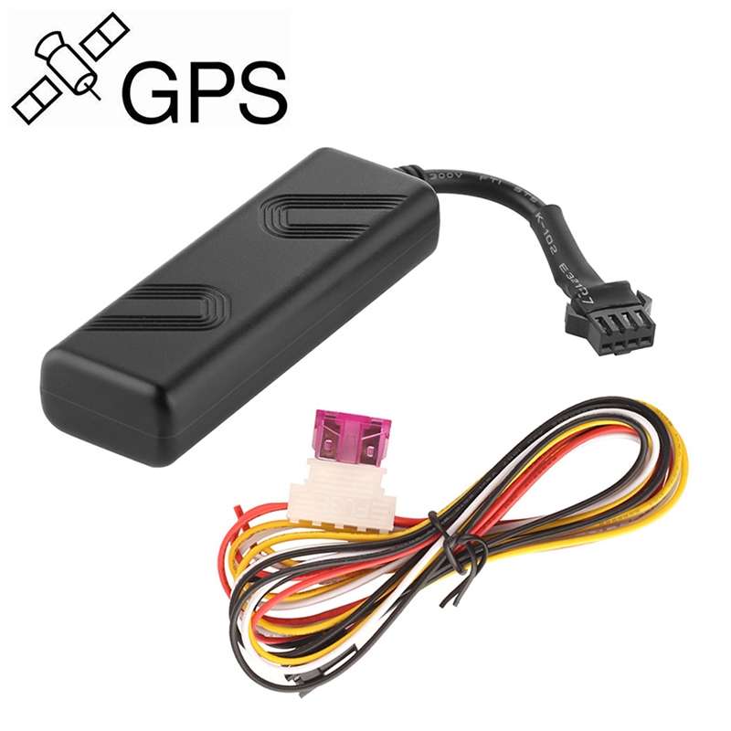 TK205 3G Realtime Car Truck Vehicle Tracking GSM GPRS GPS Tracker, Support AGPS with Relay and Batte