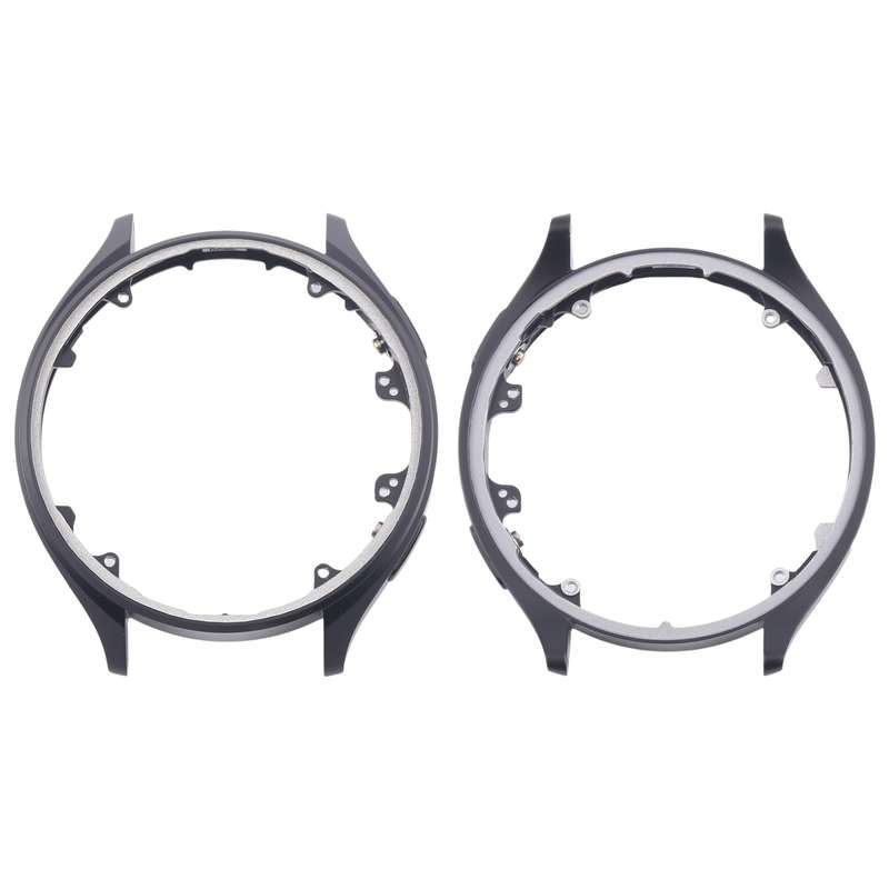 For Xiaomi Watch 2 Original LCD Screen Frame Bezel Plate (Black)