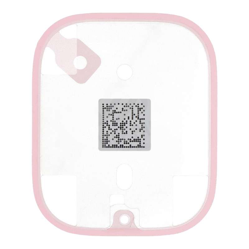 For Apple Watch Ultra 2 49mm LCD Waterproof Adhesive Stickers