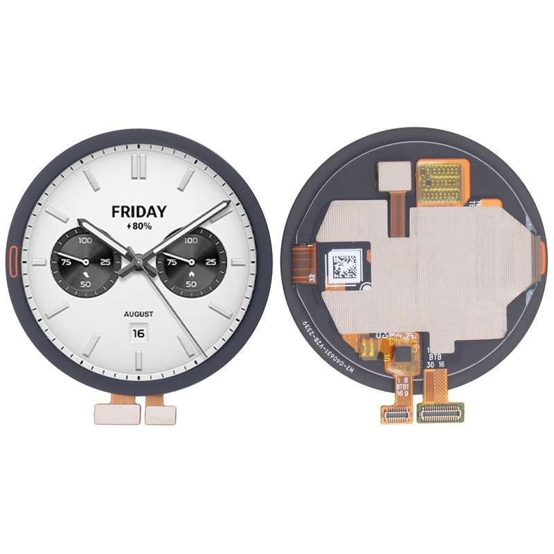 For Xiaomi Watch S4 Original LCD Screen
