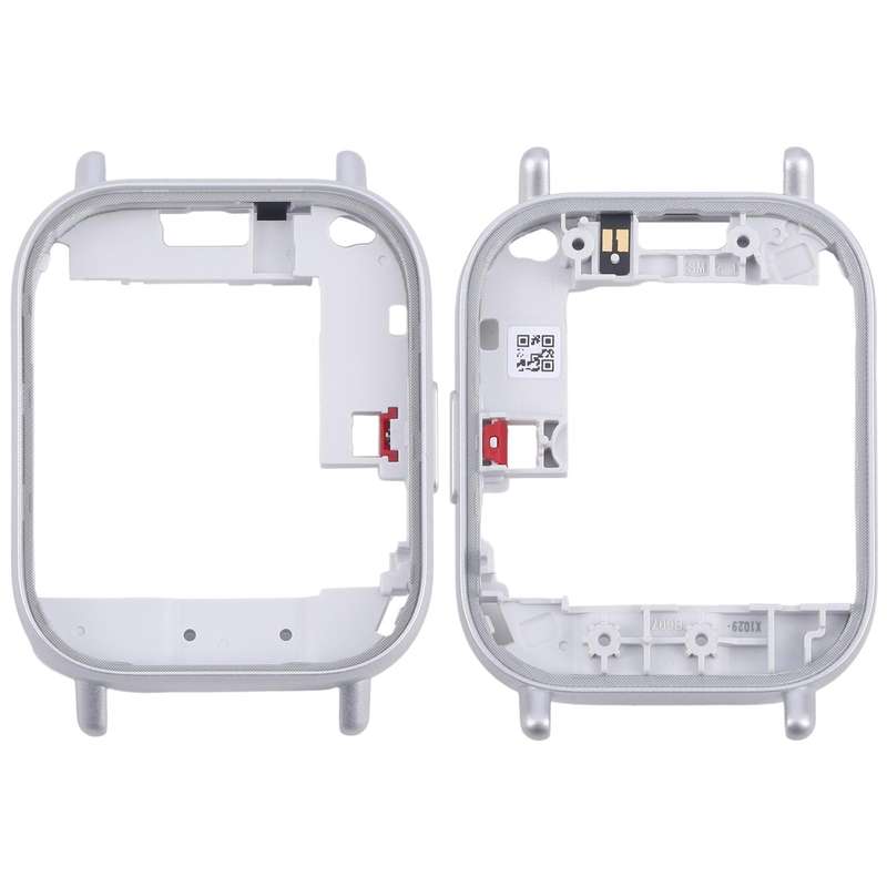 For Xiaomi Redmi Watch 5 Active Original LCD Screen Frame Bezel Plate (Black)