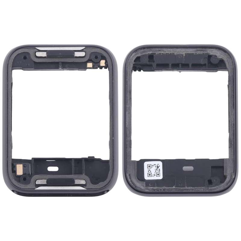 For Xiaomi Smart Band 9 Pro Original LCD Screen Frame Bezel Plate (Black)