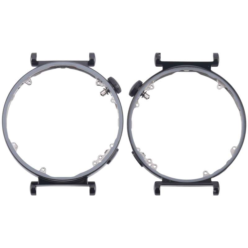 For Huawei Watch GT 4 41mm Original LCD Screen Frame Bezel Plate (Black)