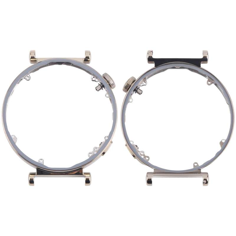 For Huawei Watch GT 4 41mm Original LCD Screen Frame Bezel Plate (Black)