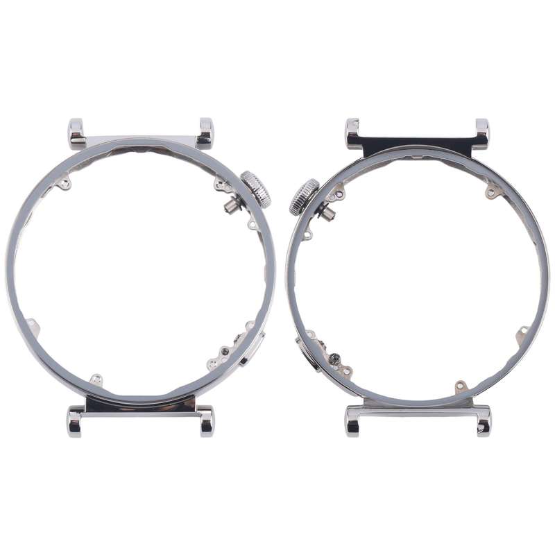 For Huawei Watch GT 4 41mm Original LCD Screen Frame Bezel Plate (Black)