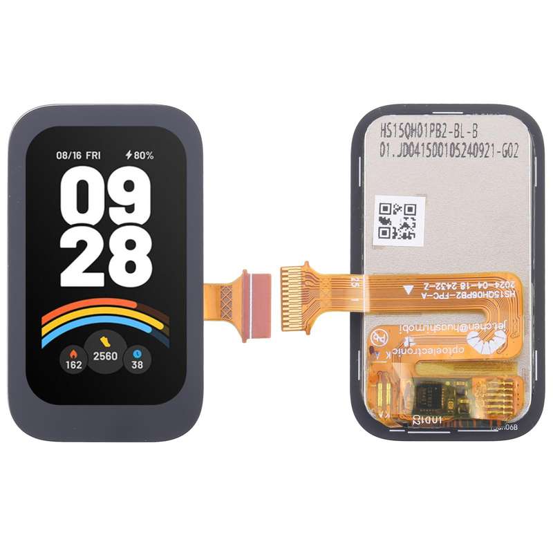 For Xiaomi Redmi Band 3 Original LCD Screen