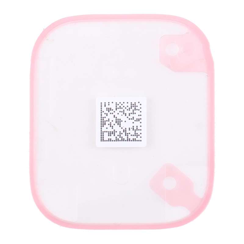 Waterproof Rubber Ring For Apple Watch Series 10 46mm