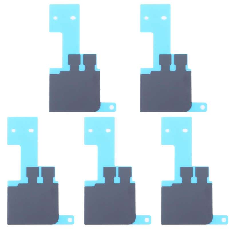 5pcs LCD Flex Cable Heat Sink Sticker for Apple Watch Series 10 46mm