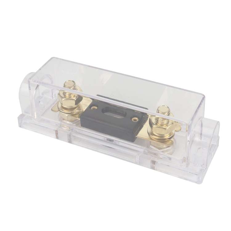 Car 300A ANL Fuse with 300A Fuse Holder...