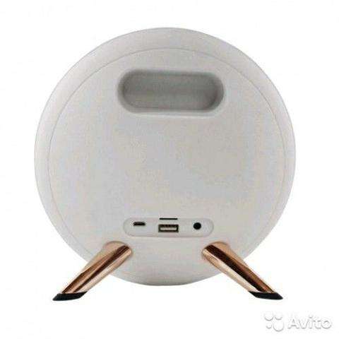 K4+ Generic  Playlist Portable Wireless Speaker