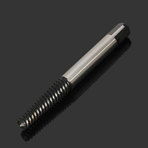 5/6pcs 4mm-25mm Damaged Nut Screw Extractor Se