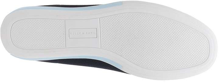 Kelly & Katie Memory Foam Slipon