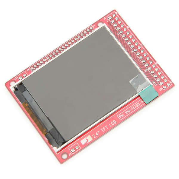 DIY Digital Oscilloscope Unassembled Kit