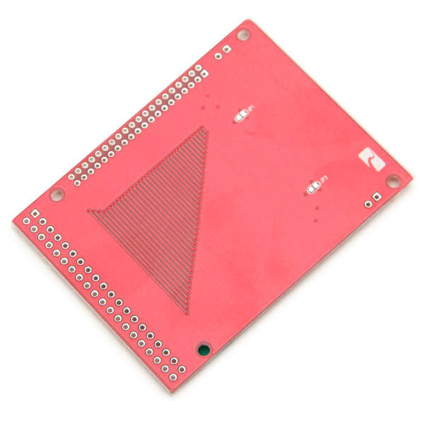 DIY Digital Oscilloscope Unassembled Kit