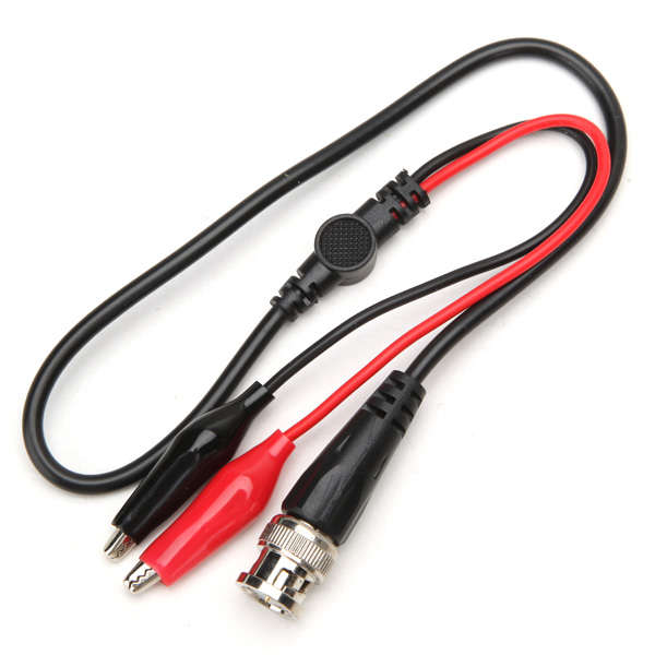 DIY Digital Oscilloscope Unassembled Kit