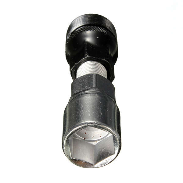 Motorcycle Bike Crank Extractor Bottom Bracket Remover Wrench