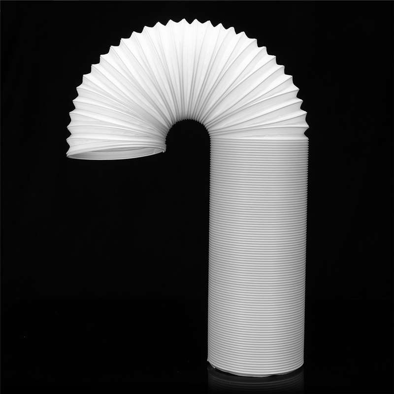 Universal Exhaust Hose Tube