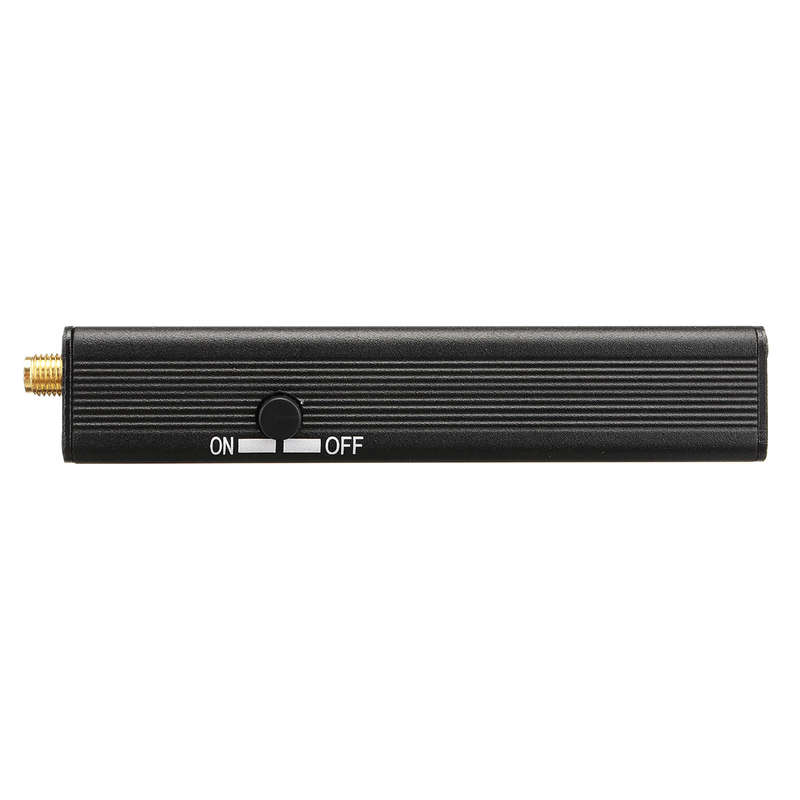 Handheld Car GPS Mobile Phone Signal Isolator Jammer UQ