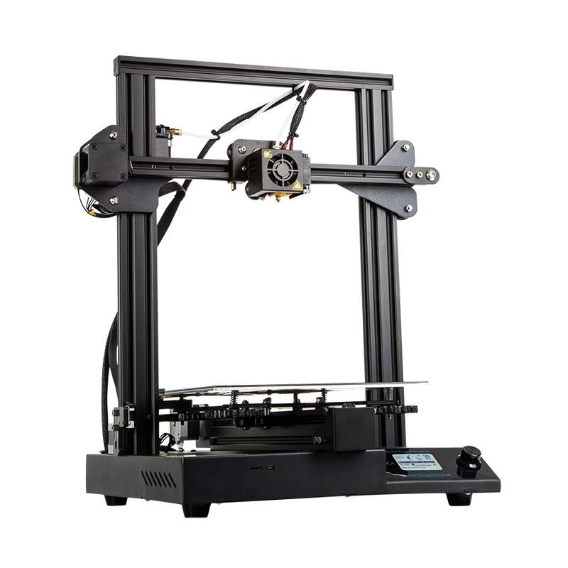 Creality 3D CR20 DIY 3D Printer - 10.20kg