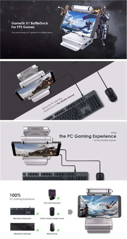 gamesir x1