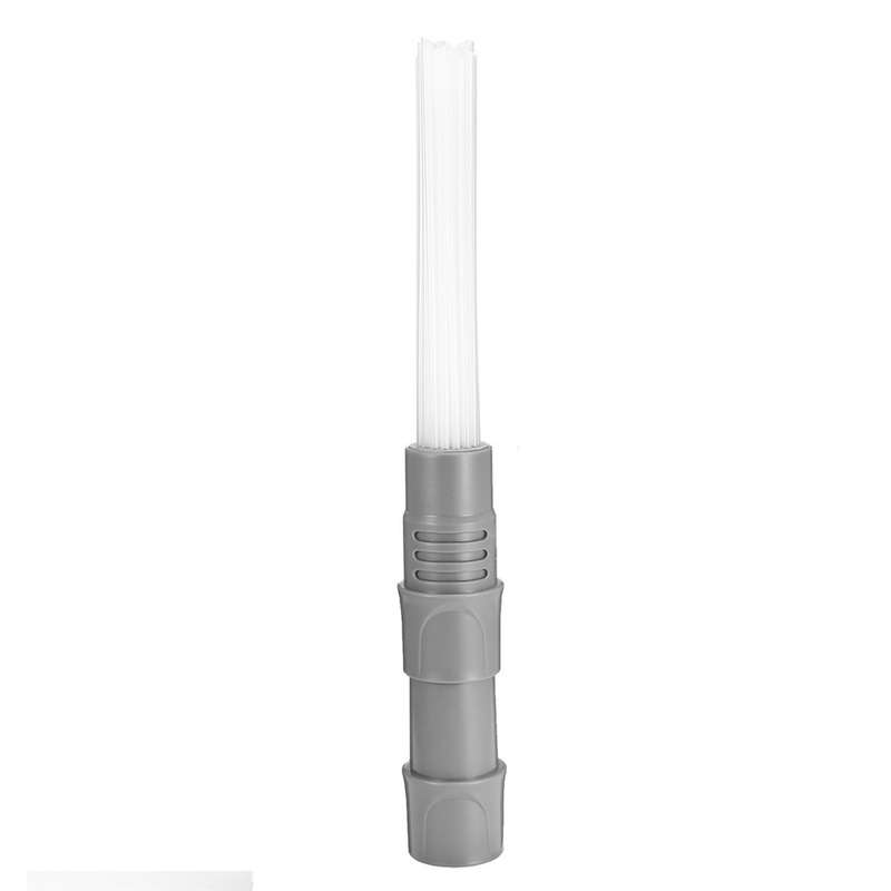 Vacuum Cleaner Accessory Dust Collector Brush Cleaner Dirt Remover Universal Attachment
