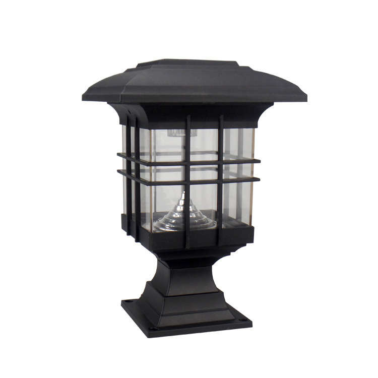 Solar Power 3 White LED Waterproof Light Garden Lawn Landscape Decoration Lamp