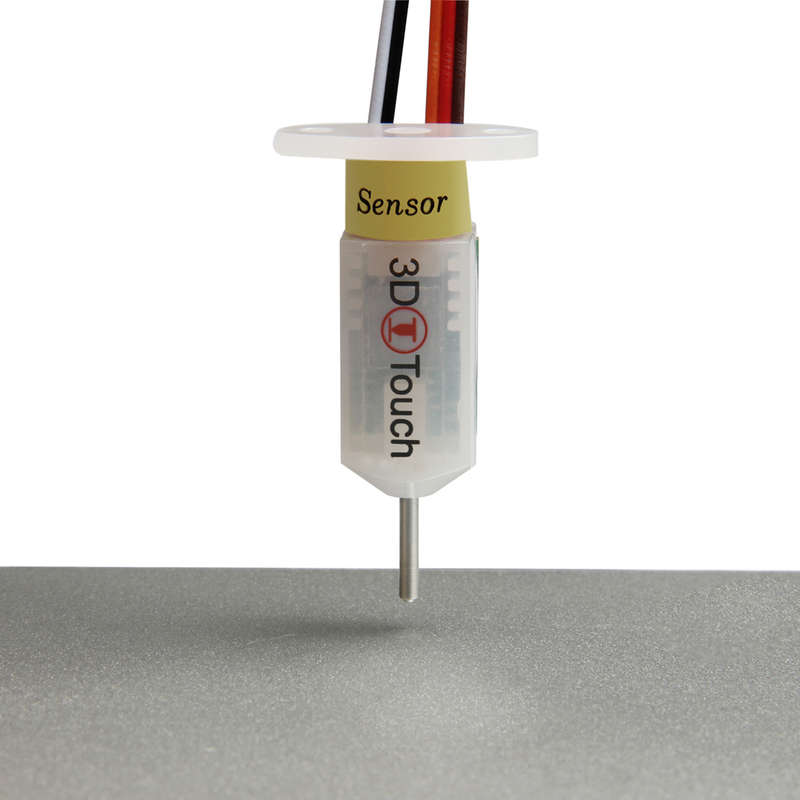 Geeetech TL-touch 3D-Touch Auto Bed Leveling Sensor With High Compatibility For 3D Printer - 0.04kg