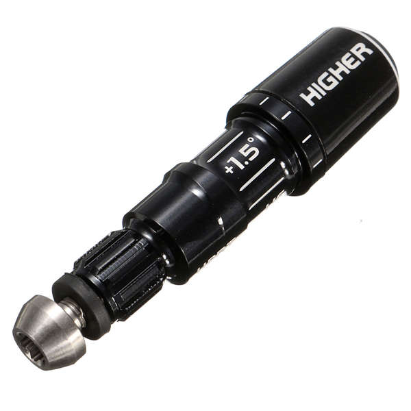 .335 Golf Shaft Sleeve Adapter