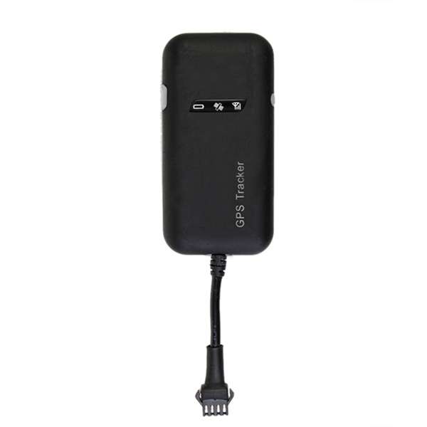 TK110 Car GPS Tracker