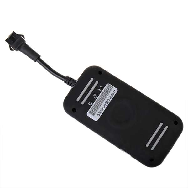 TK110 Car GPS Tracker 