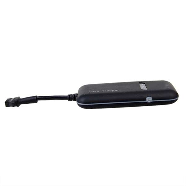 TK110 Car GPS Tracker