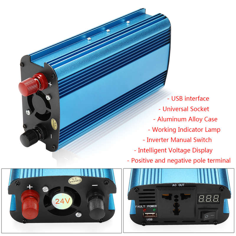 Solar Inverter
