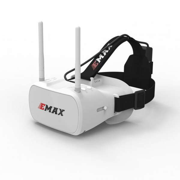 Emax Tinyhawk Indoor FPV Racing Drone BNF RTF F4 4in1 3A 15000KV 37CH 25mW 6