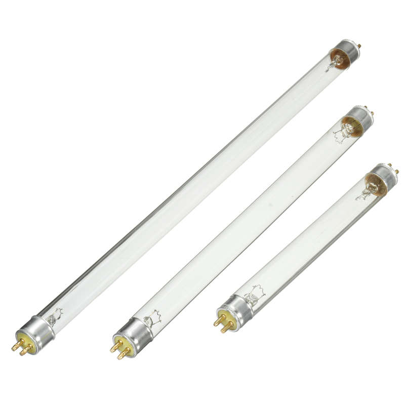 4W/6W/8W UV Disinfect Disinfection Lamp Tube Sterilizer Light Bulb T5 (WATT: 4W)