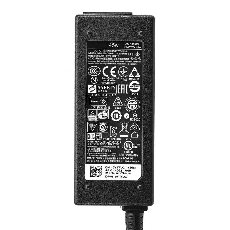 Power Supply Charger