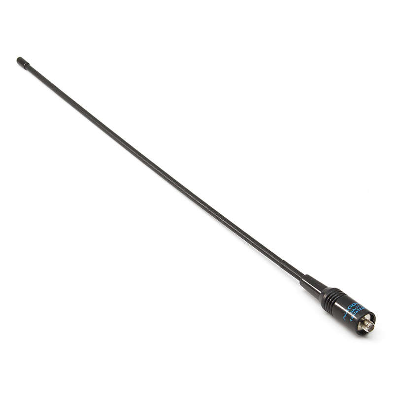 NA-771 SMA-F SMA Female For Baofeng UV-5R UV-B5 UV-B6 BF-888S Two Way Radio Dual Band Antenna