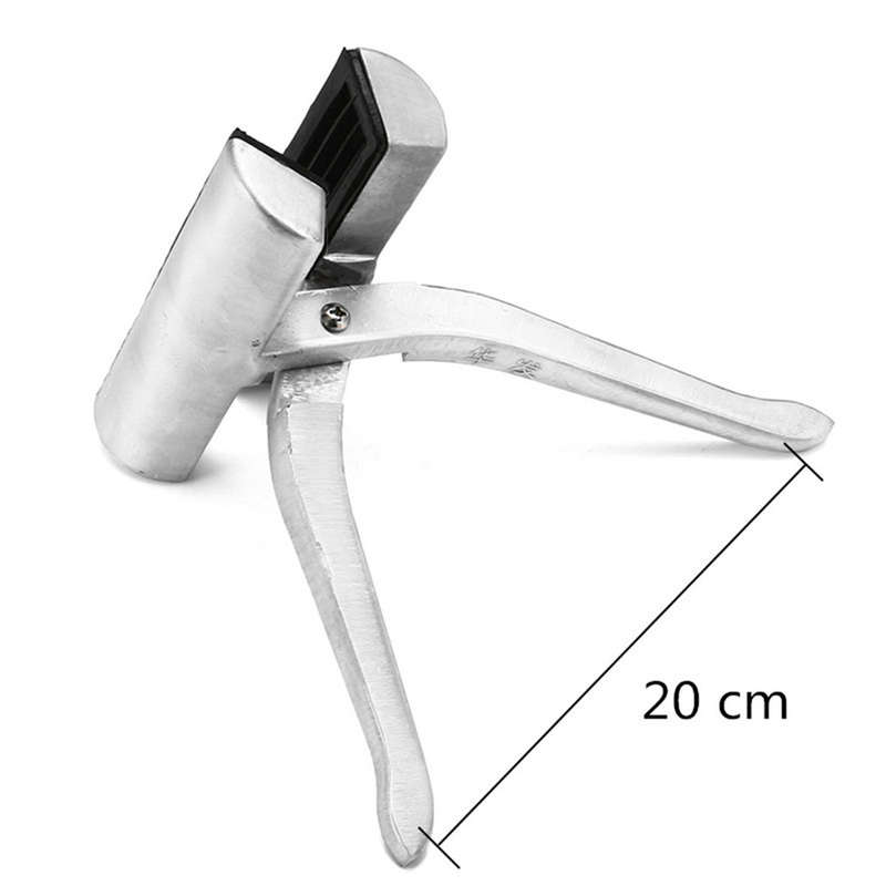 5.3 Inch  Canvas Stretching Pliers