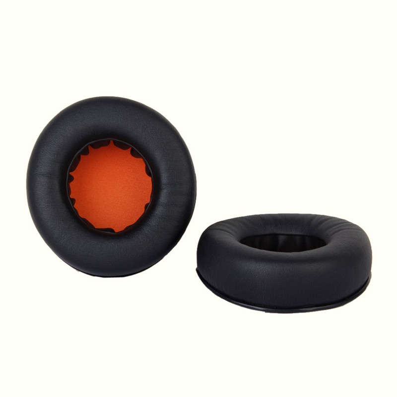 Replacement Noise Cancelling Ear Cushions Ear Pads for Razer Kraken Pro Gaming Headphone Headset