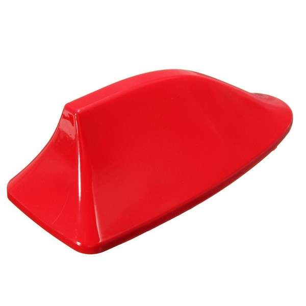 Car Auto SUV Roof Special Radio FM Shark Fin Antenna Aerial Signal Universal