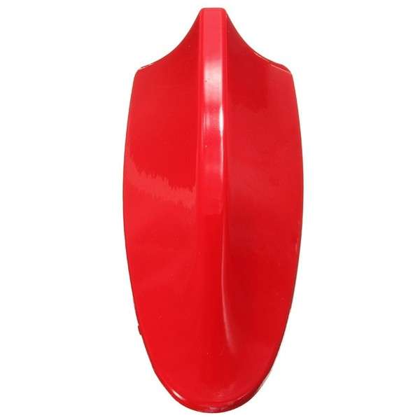 Car Auto SUV Roof Special Radio FM Shark Fin Antenna Aerial Signal Universal