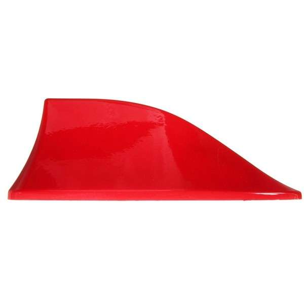 Car Auto SUV Roof Special Radio FM Shark Fin Antenna Aerial Signal Universal