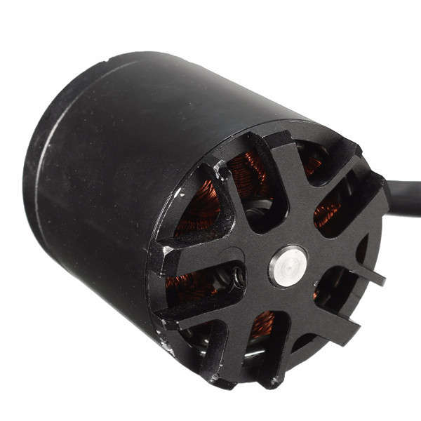 270KV Heavy Duty Brushless Sensored Motor