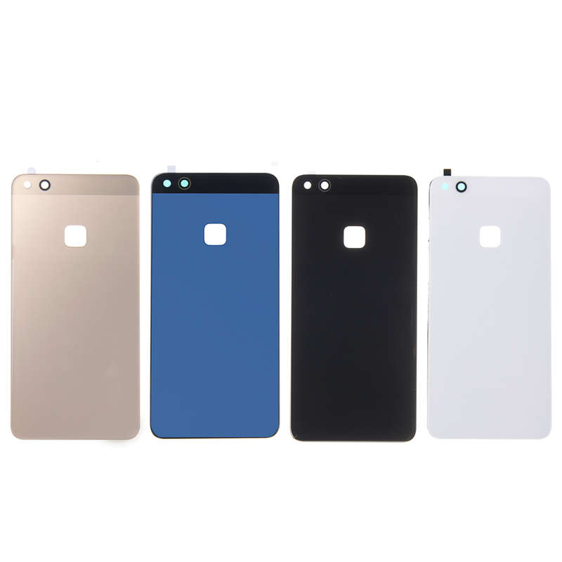 Replacement Rear Glass Back Battery Cover Protective Case With Tools For Huawei P10 Lite
