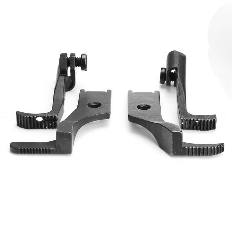 Presser Foot Feets