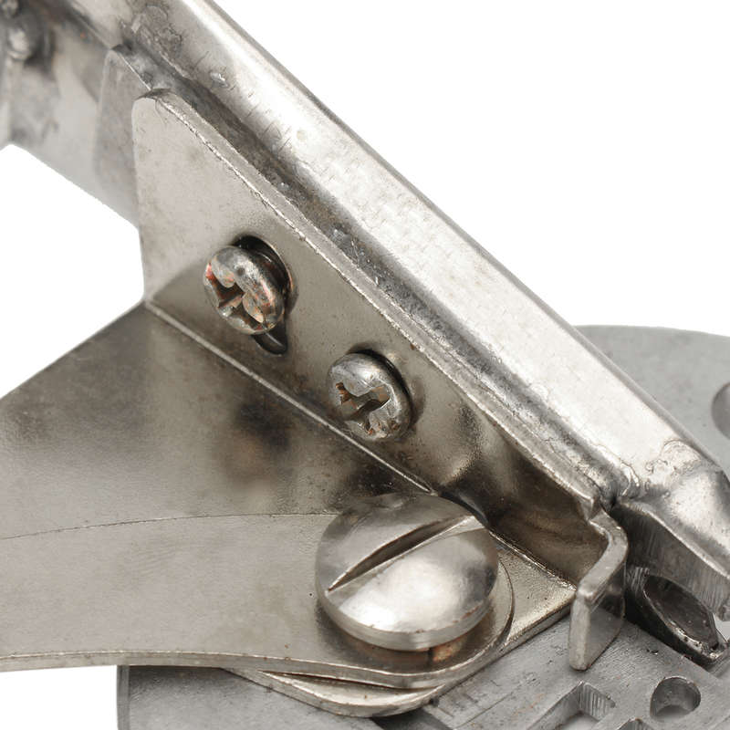 Bias Binder Foot