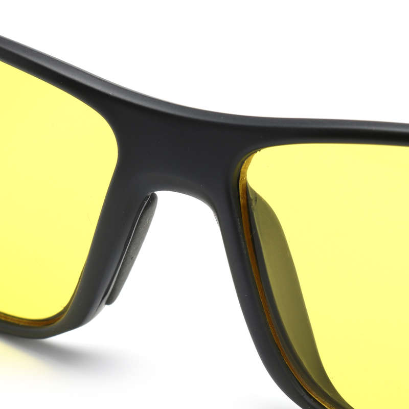 G01 Unisex Night Driving Glasses Anti Glare Night Vision Driver Safet