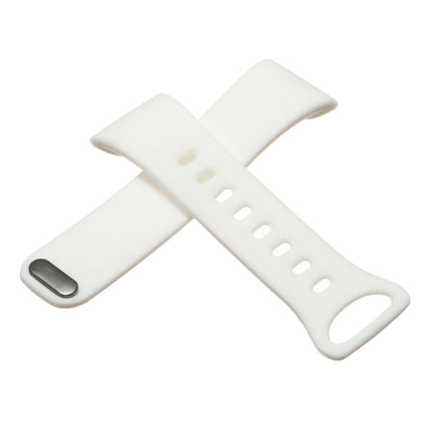 Samsung Gear Fit 2 Adjustable Silicone Replacement Watch Strap for Band Samsung Gear Fit 2