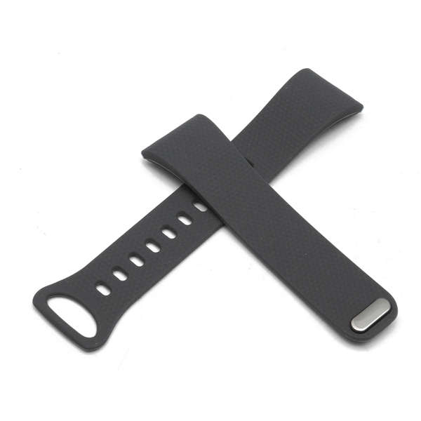 Samsung Gear Fit 2 Adjustable Silicone Replacement Watch Strap for Band Samsung Gear Fit 2