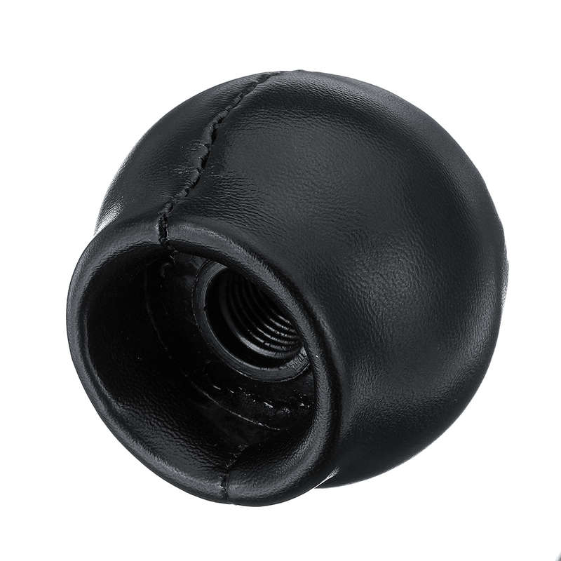 6 Speed Gear Stick Shift Knob For Toyota Corolla Verso Auris Aygo Yaris Avensi